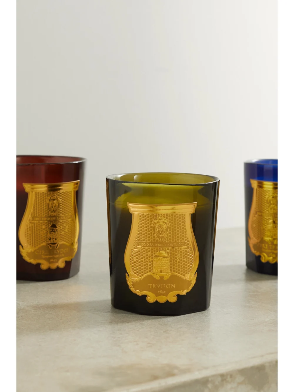 Trudon Abd El Kader Scented Candle, 270g, styled view
