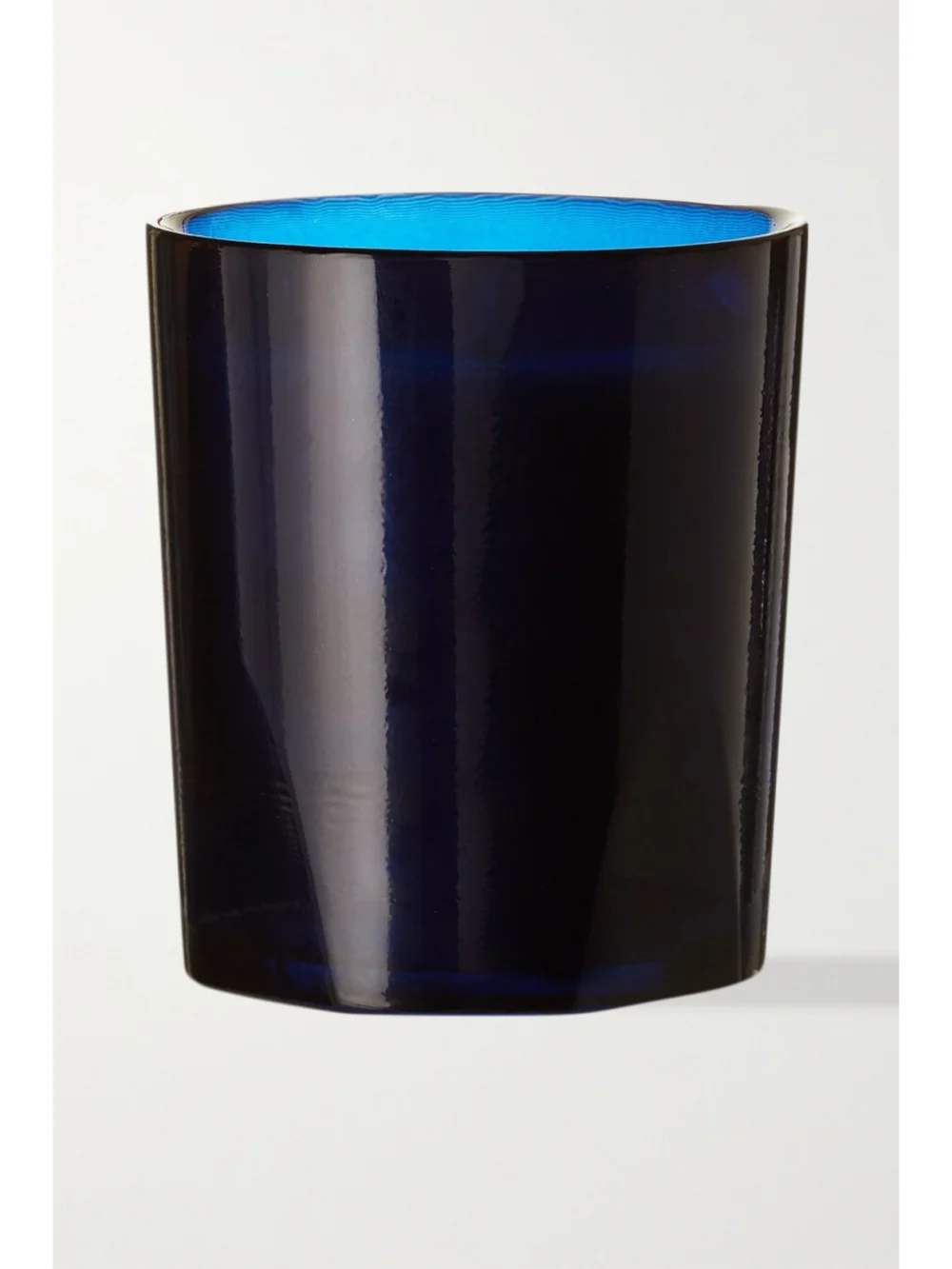Back view of the Trudon Reggio Scented Candle, 270g