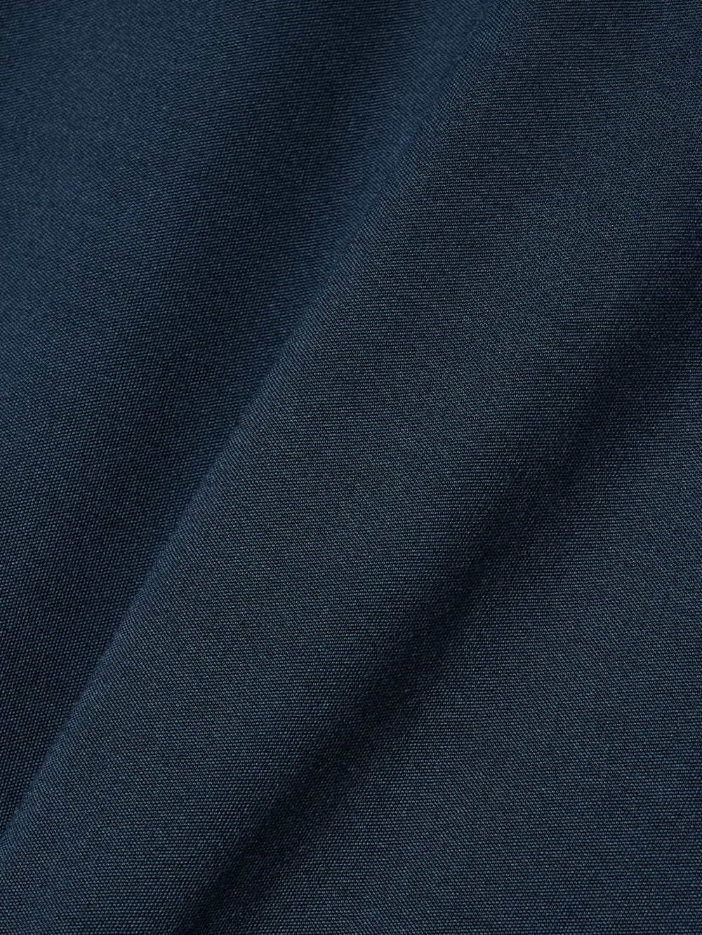 Close-up detail of the Veronica de Piante Catalina Jersey Maxi Dress