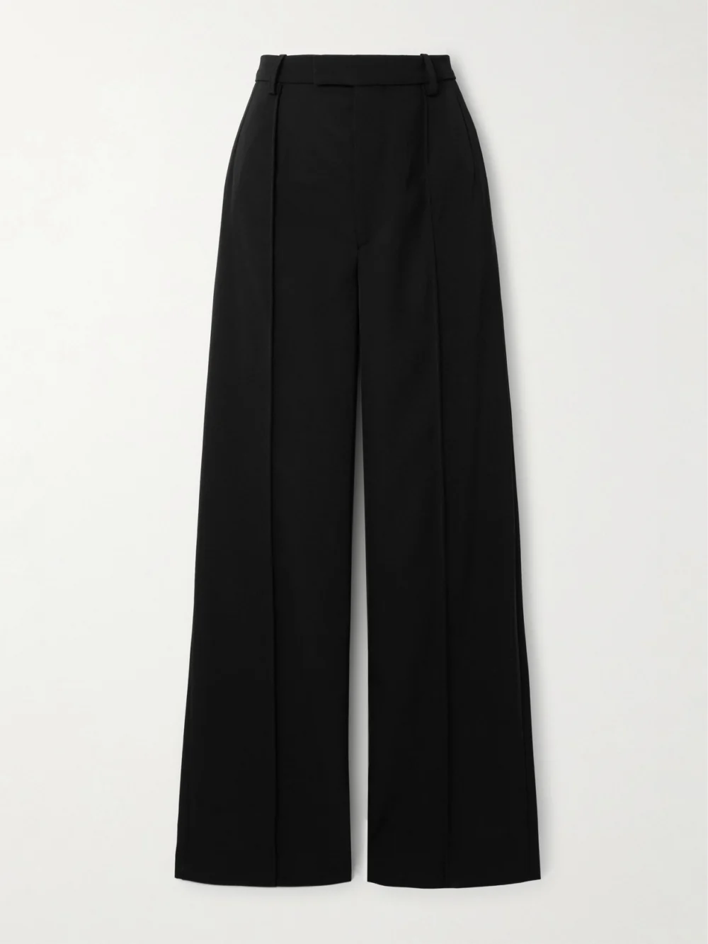 WARDROBE.NYC + Rhw Wool Pants in black