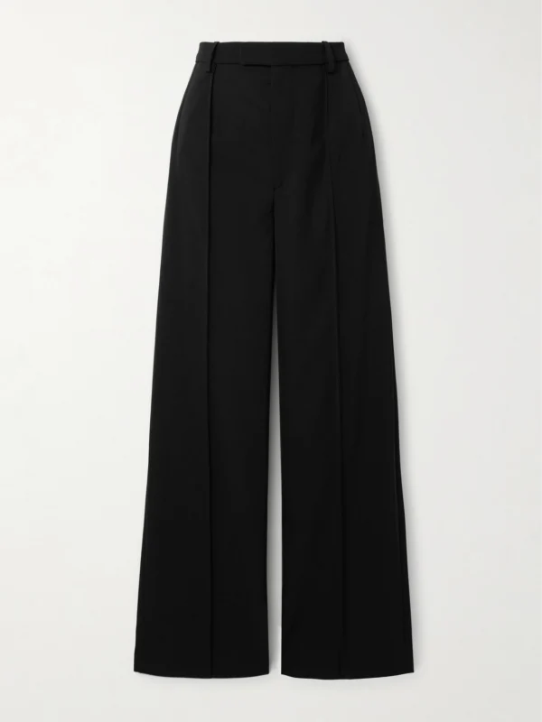 WARDROBE.NYC + Rhw Wool Pants