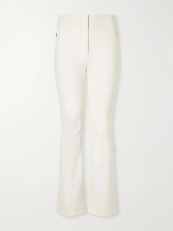 Yves Salomon Shell Flared Ski Pants