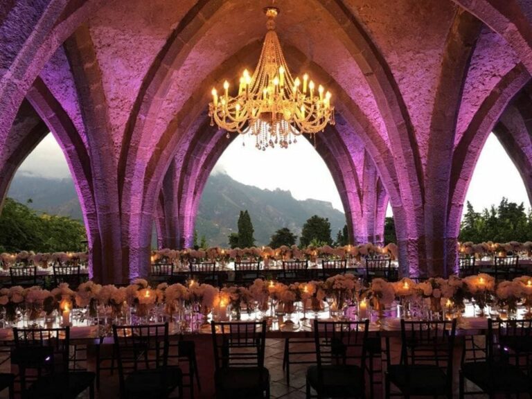 Infinity Weddings and Events