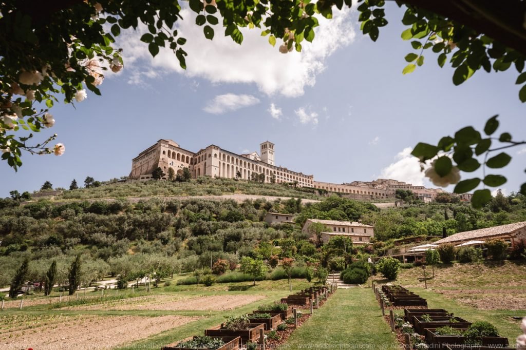 Umbria, wedding venues