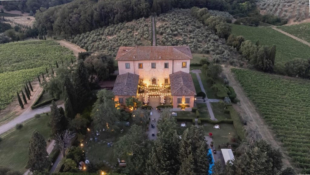 Weddings in Italy