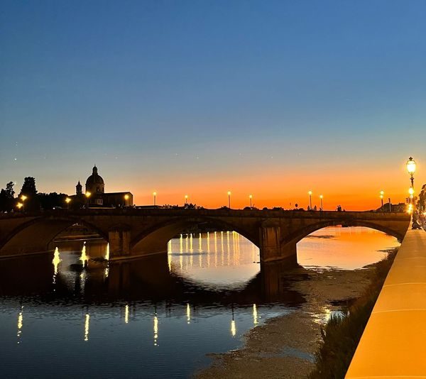 On the Arno