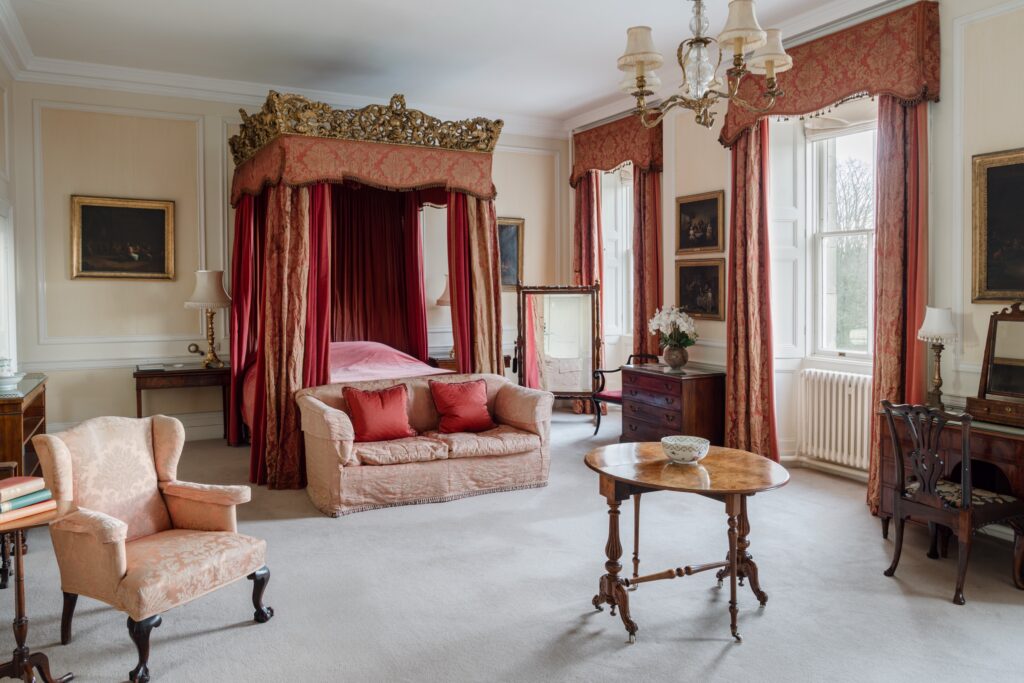 En-suite bedrooms