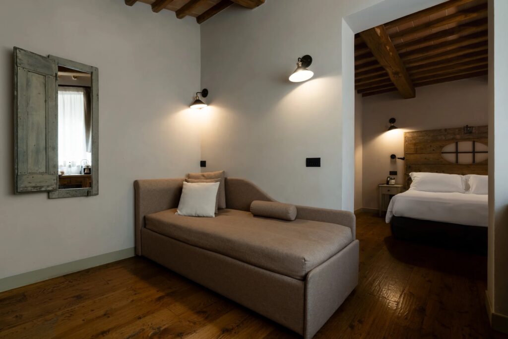 Junior Suite, photograph 3