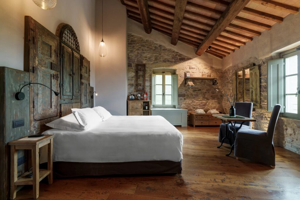 Panoramic Junior Suite, photograph 2