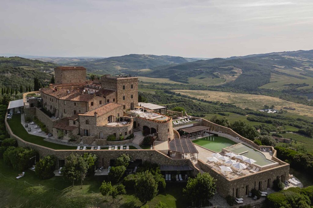 Castello di Velona Resort