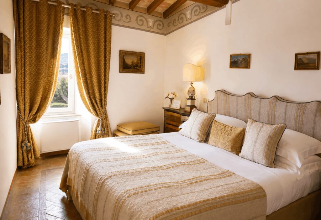 UNESCO View Terrace Suite, photograph 1