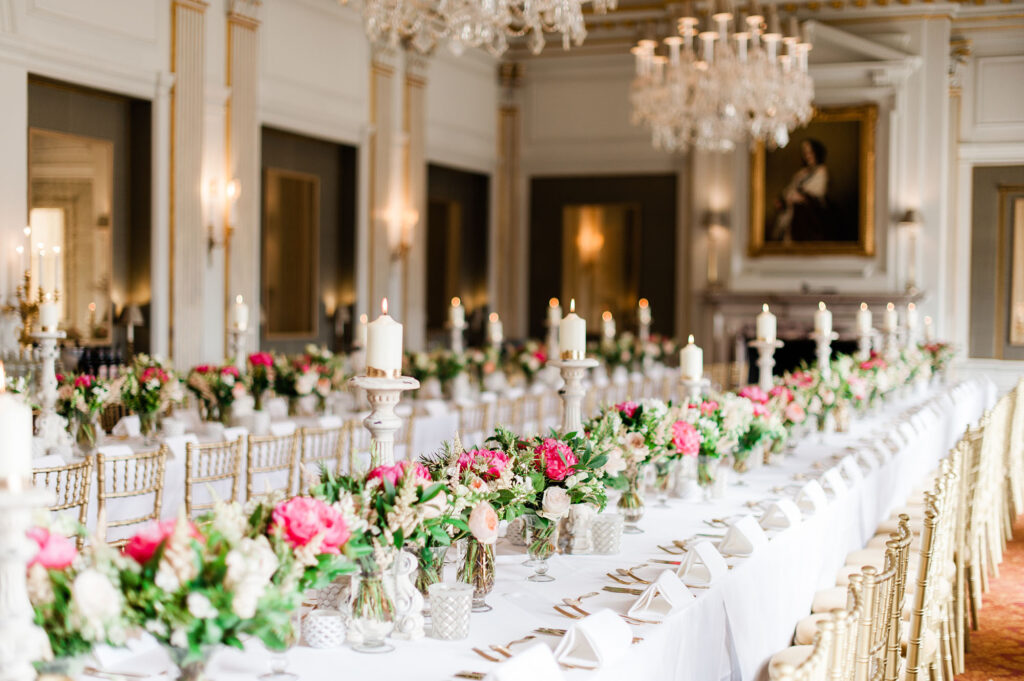 Prince of Wales Suite