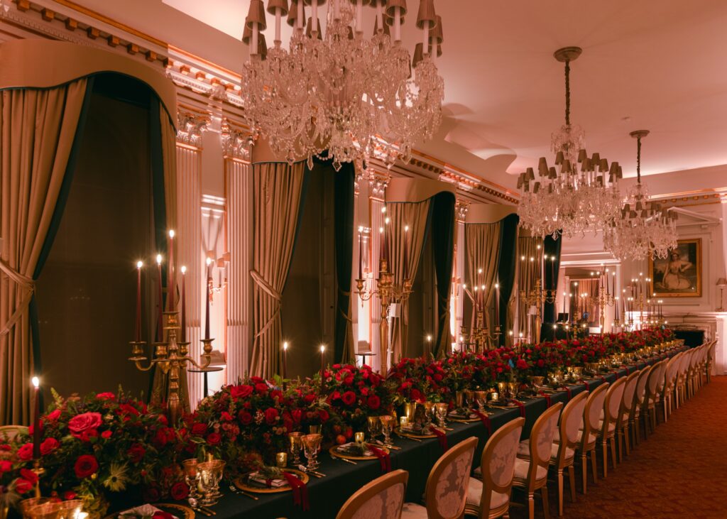 Lady Astor Suite