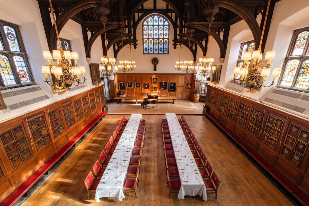 Gray's Inn
