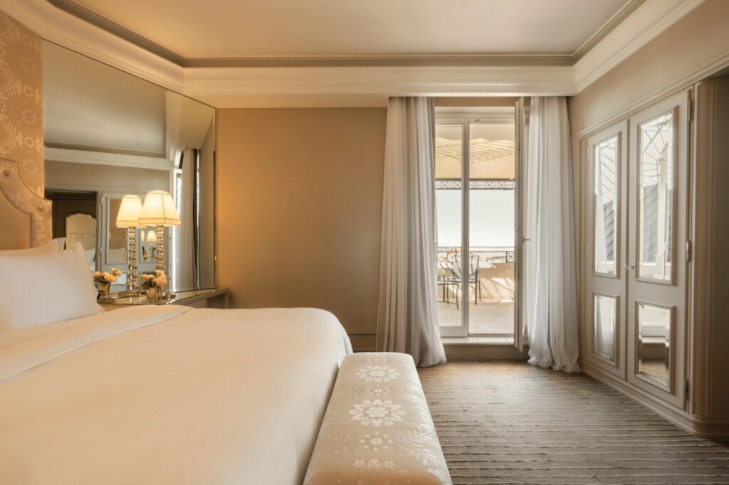 Presidential Suite San Pietro, photograph 1