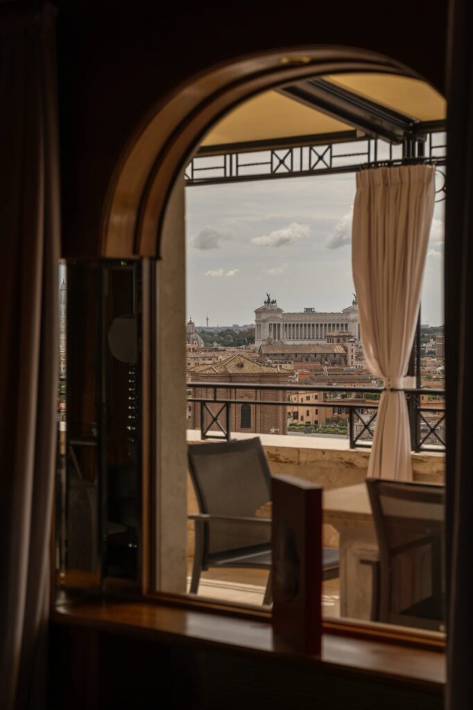 Presidential Suite San Pietro, photograph 3
