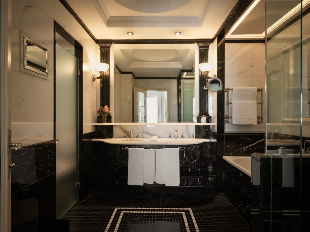 Presidential Suite Trinità dei Monti, photograph 4