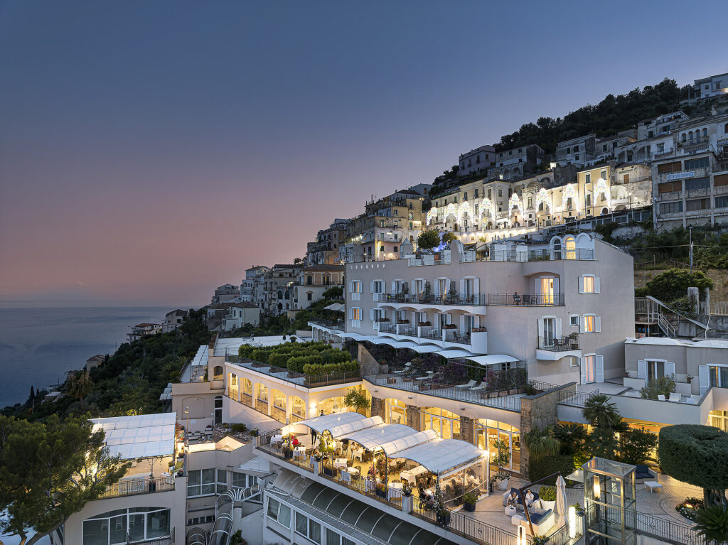 Hotel Raito