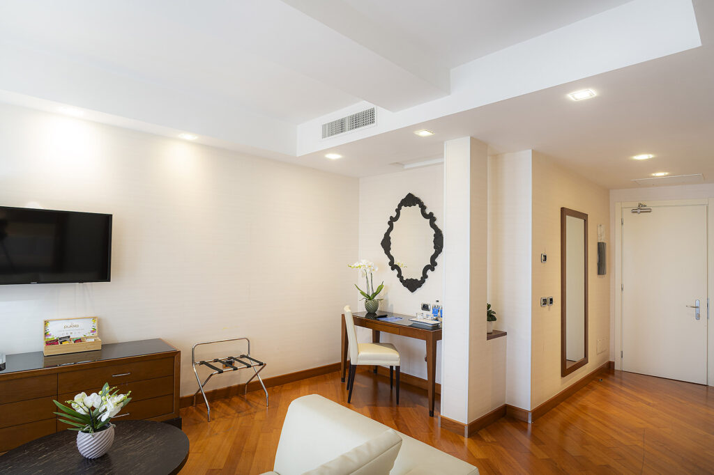 Seiren Golden Suite, photograph 4