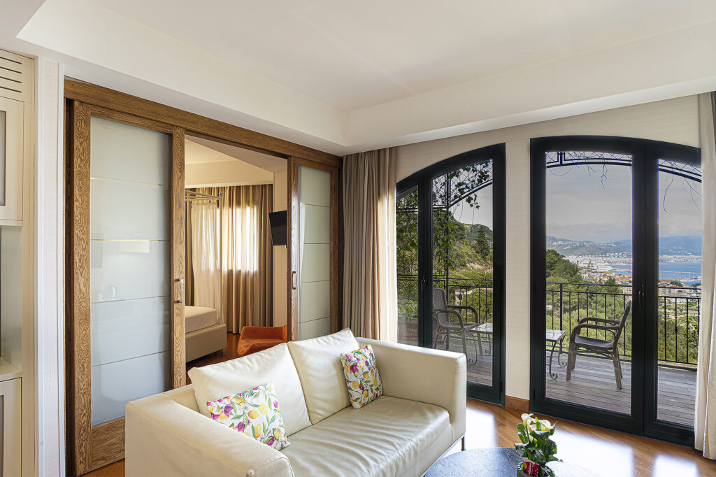 Seiren Golden Suite, photograph 3