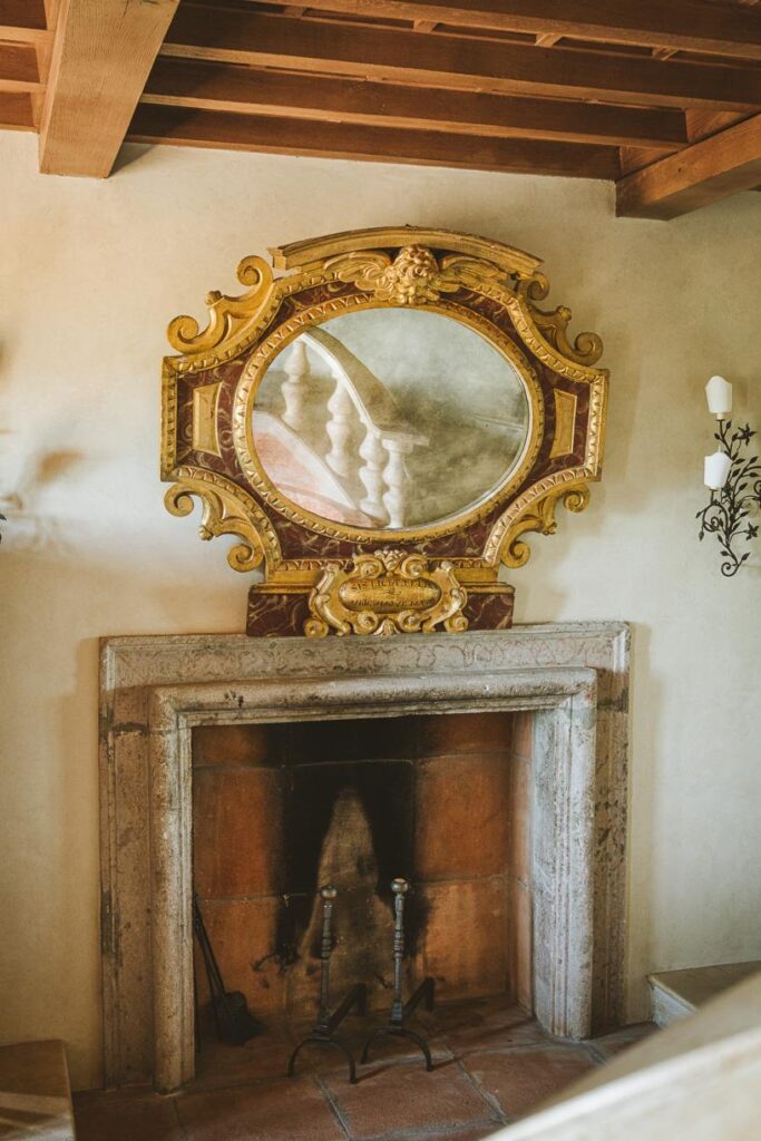 The Medici Suite, photograph 3