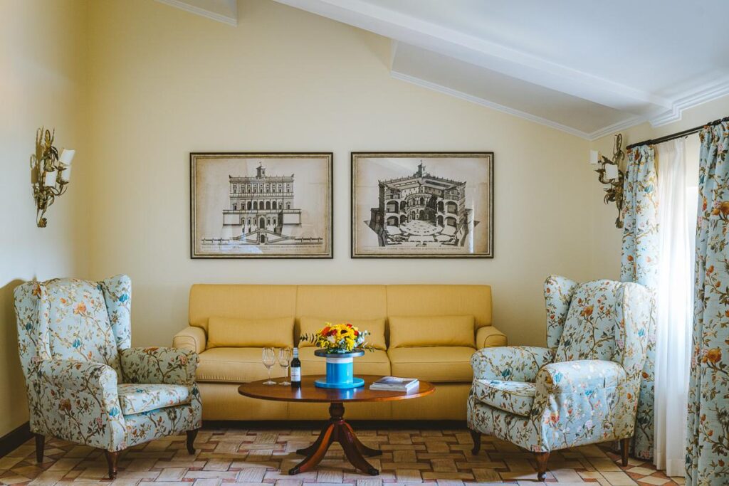 Tower Suites, photograph 2