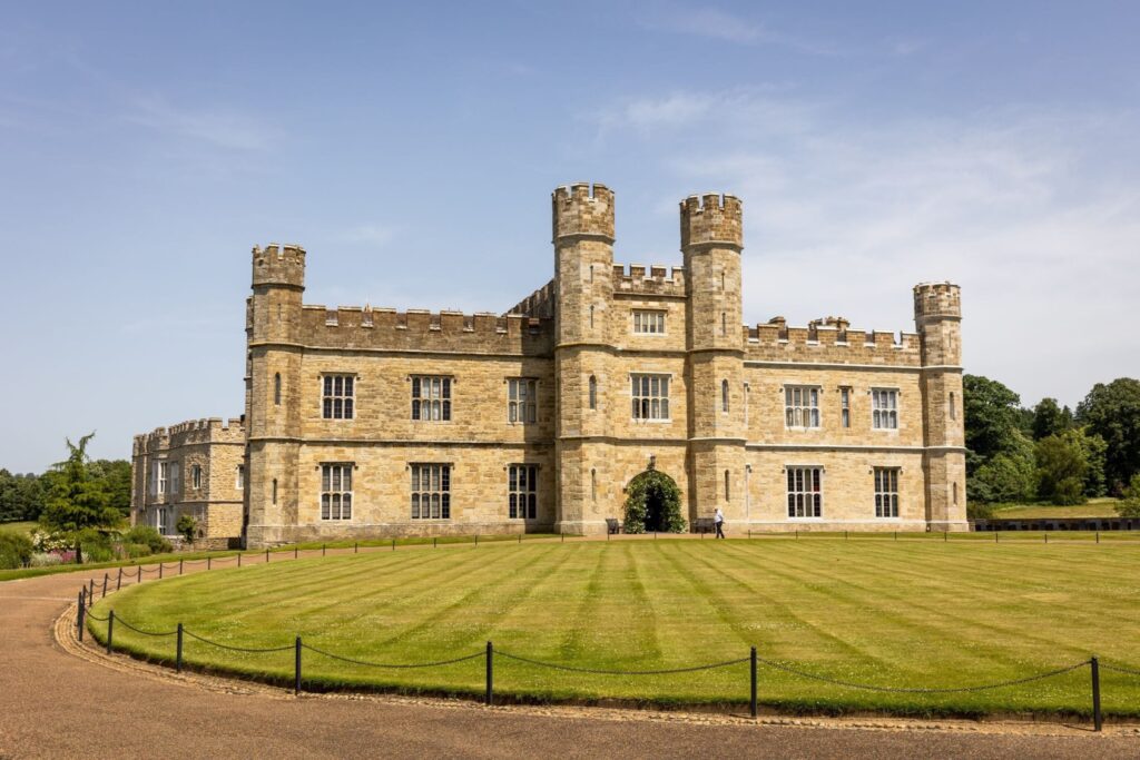 Leeds Castle