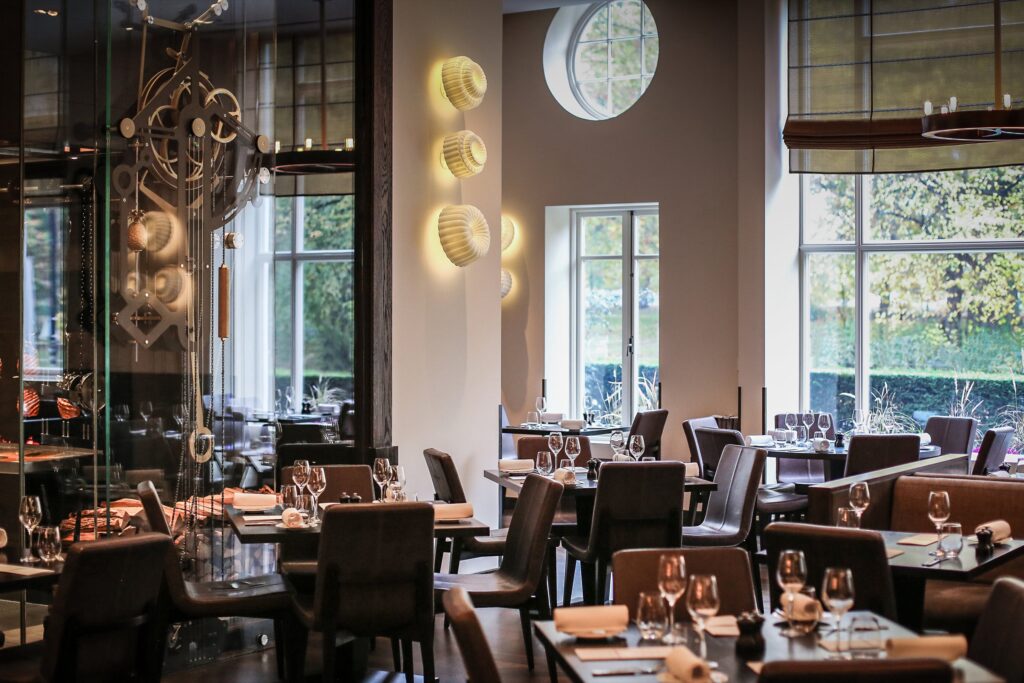Superior, Knightsbridge and Hyde Park Suites