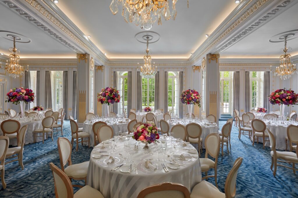 Mandarin Oriental Hyde Park