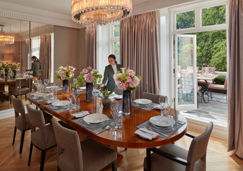 Presidential Suite