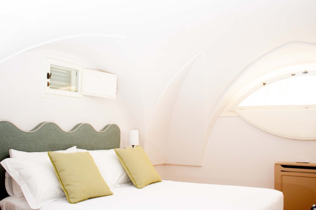 Standard Attic Room, photograph 2