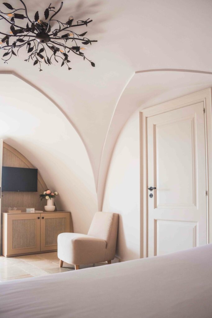 Superior Attic Double Room, photograph 3