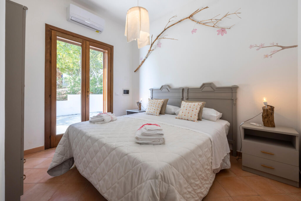 Casa del Mandorlo, photograph 2