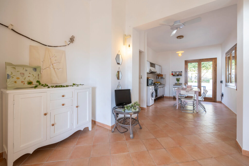 Casa del Mandorlo, photograph 4
