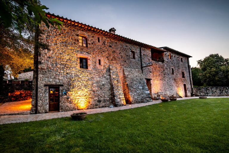 Relais La Costa