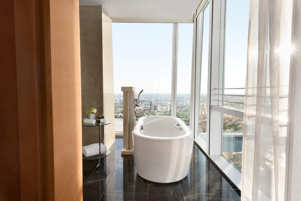 Premier Shard Room