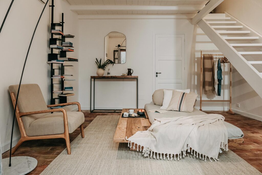 Junior Suite, photograph 2