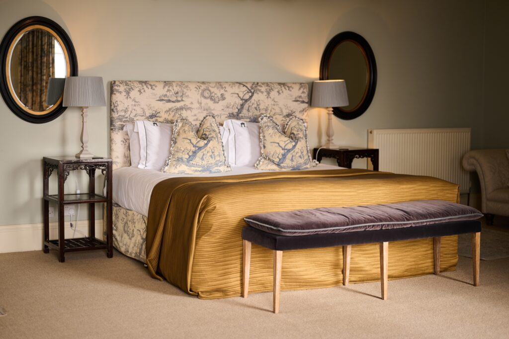 Signature Suites