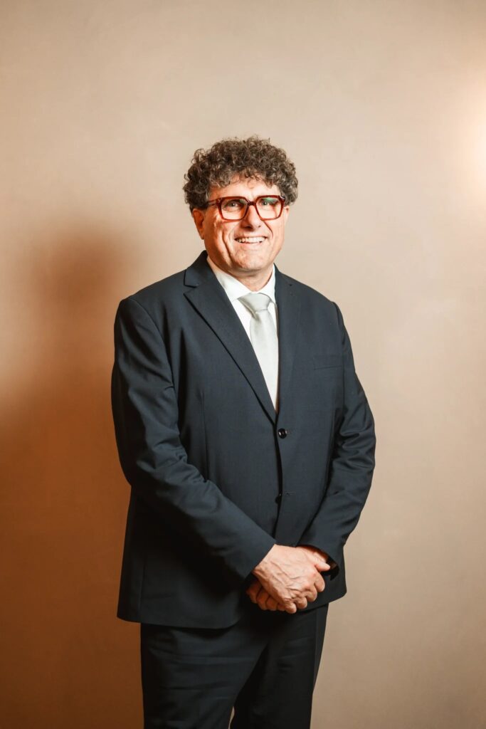 Domenico Pinto