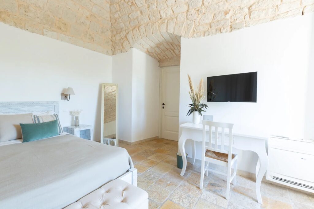 Junior Suite Room, photograph 3