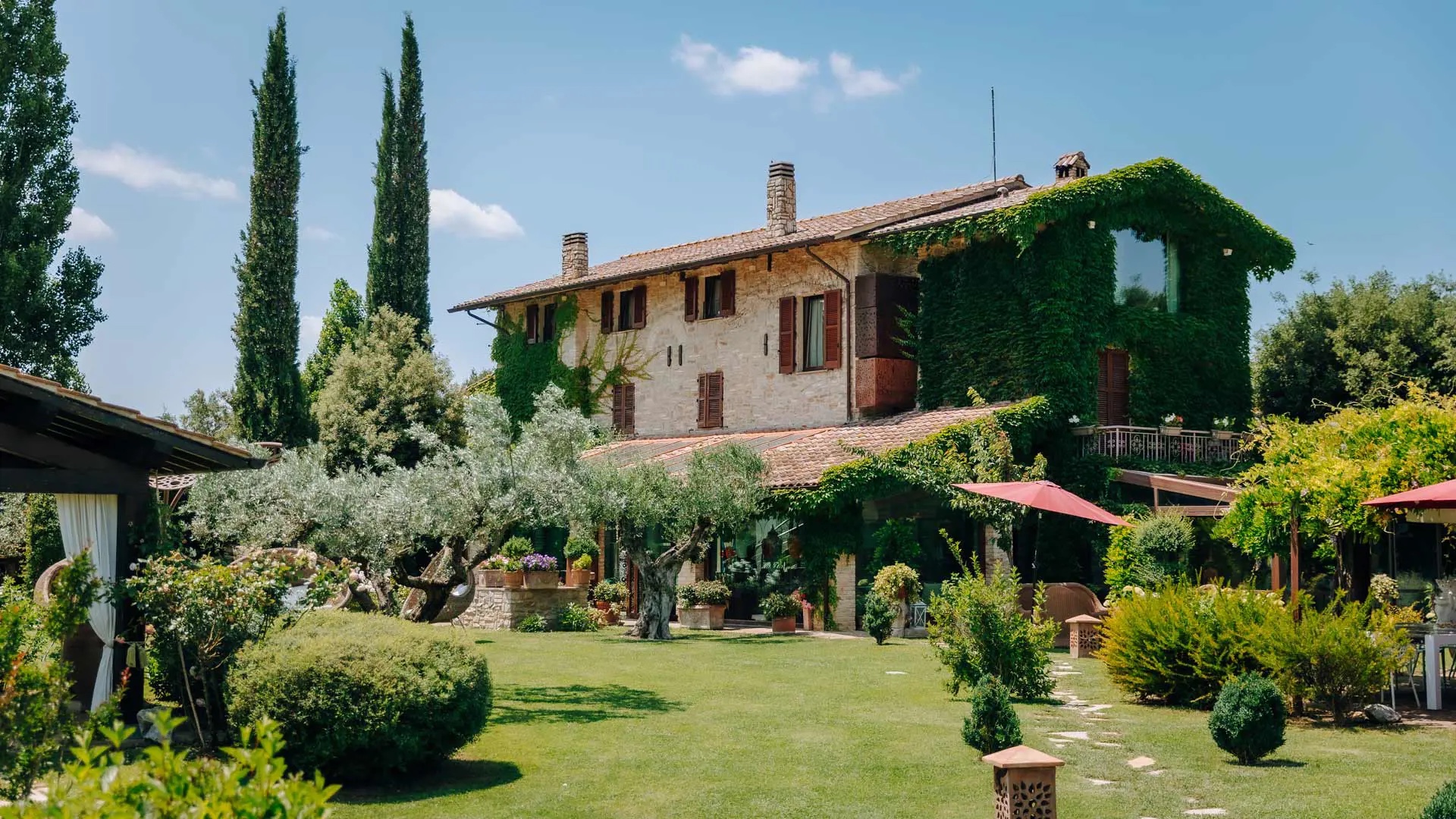 Tenuta San Masseo