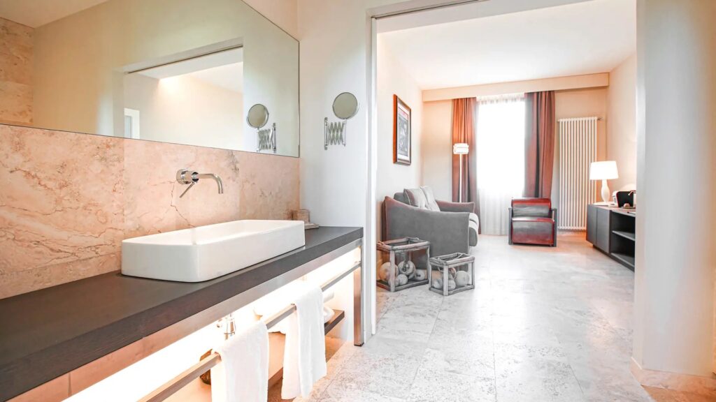 Leccino Suite, photograph 4