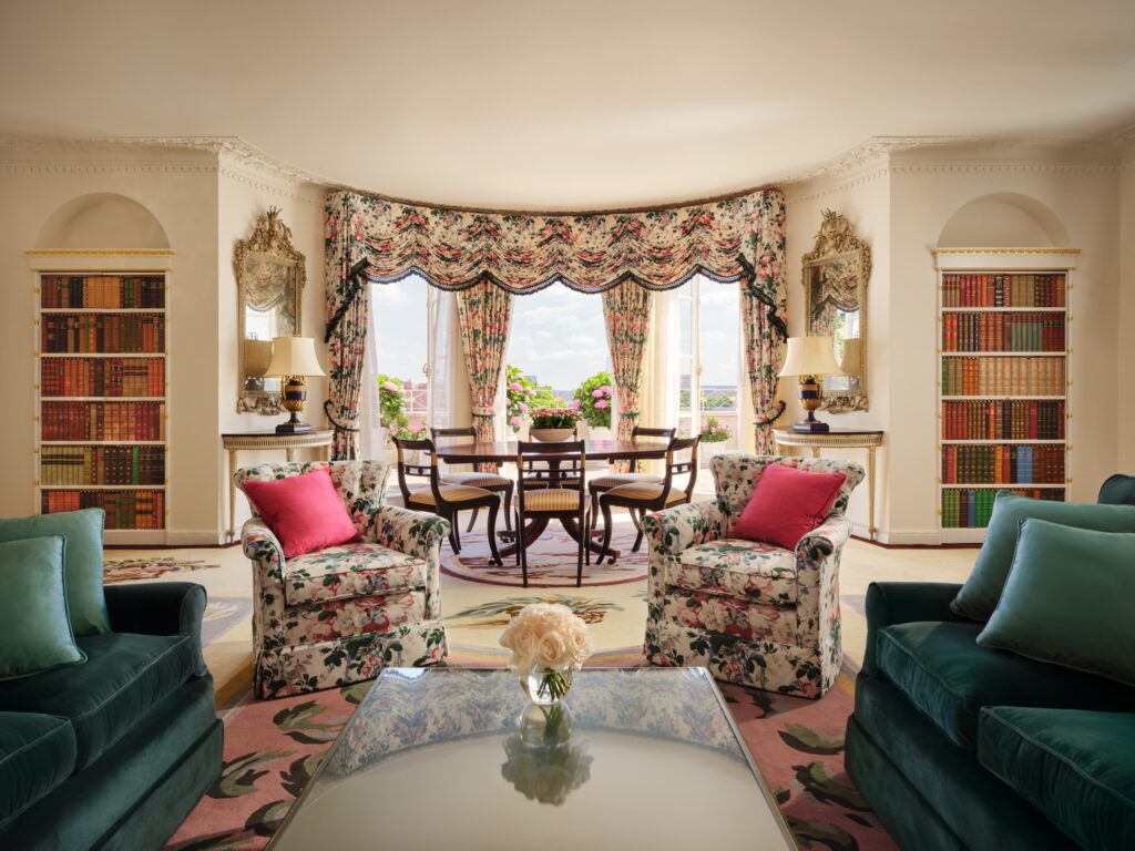 Junior Suites