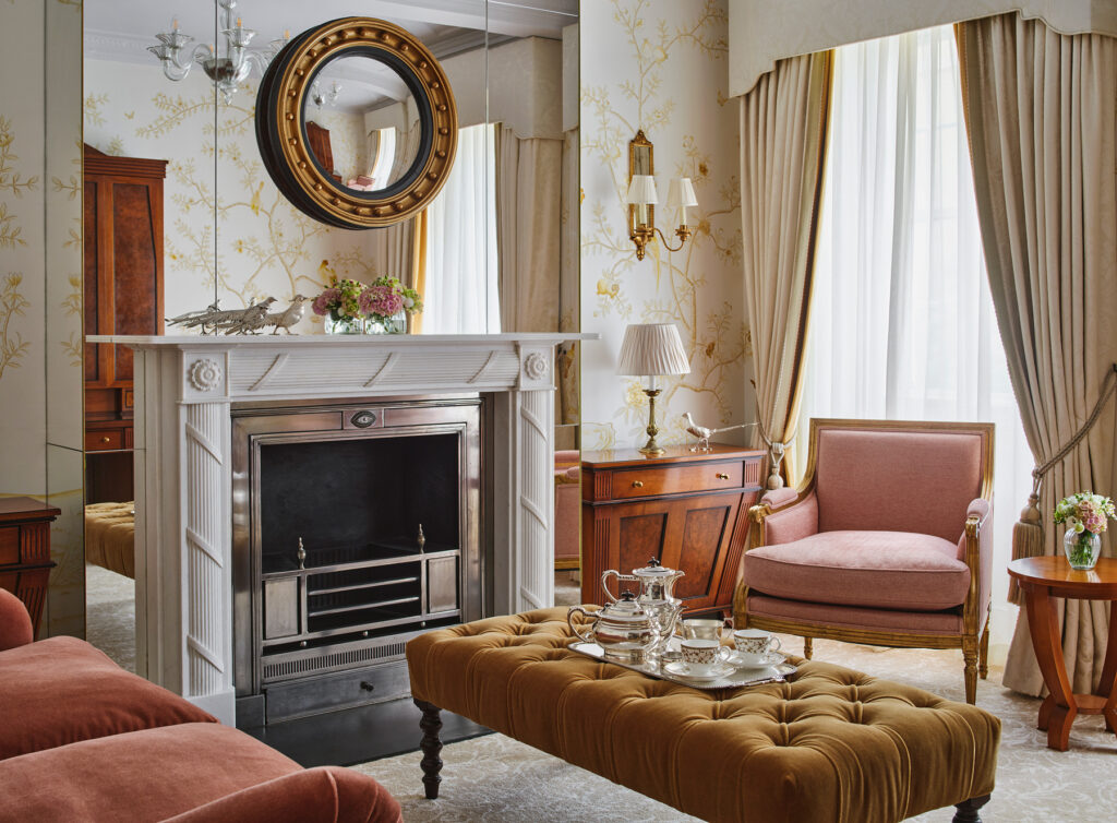 Garden Suite
