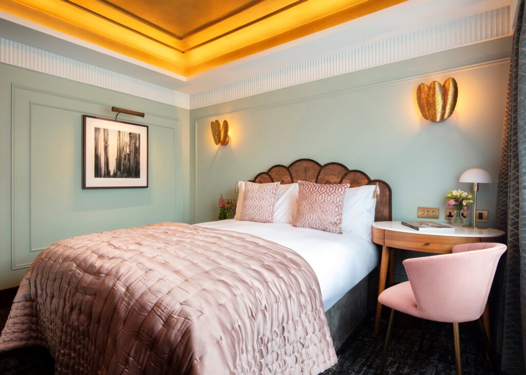 Deluxe Junior Suite
