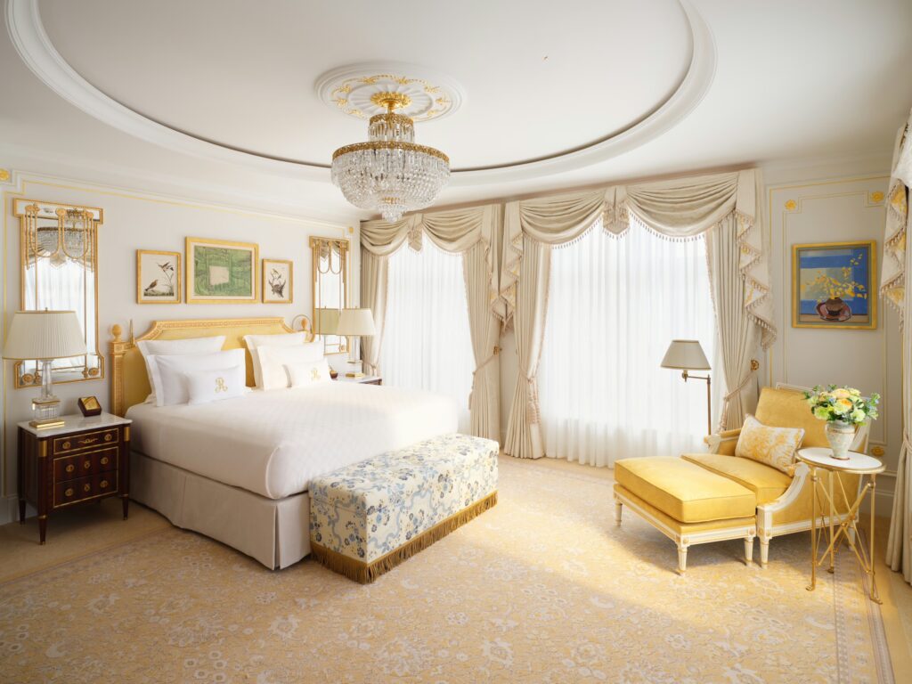 Grand Deluxe Room
