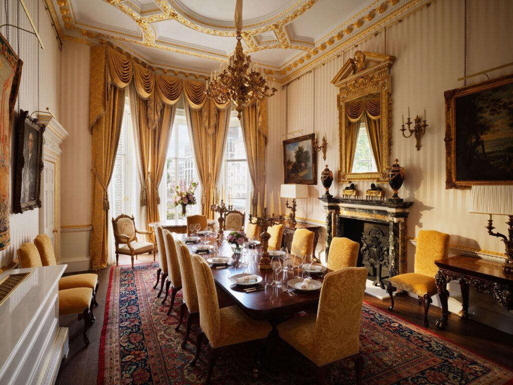 The Royal Suite