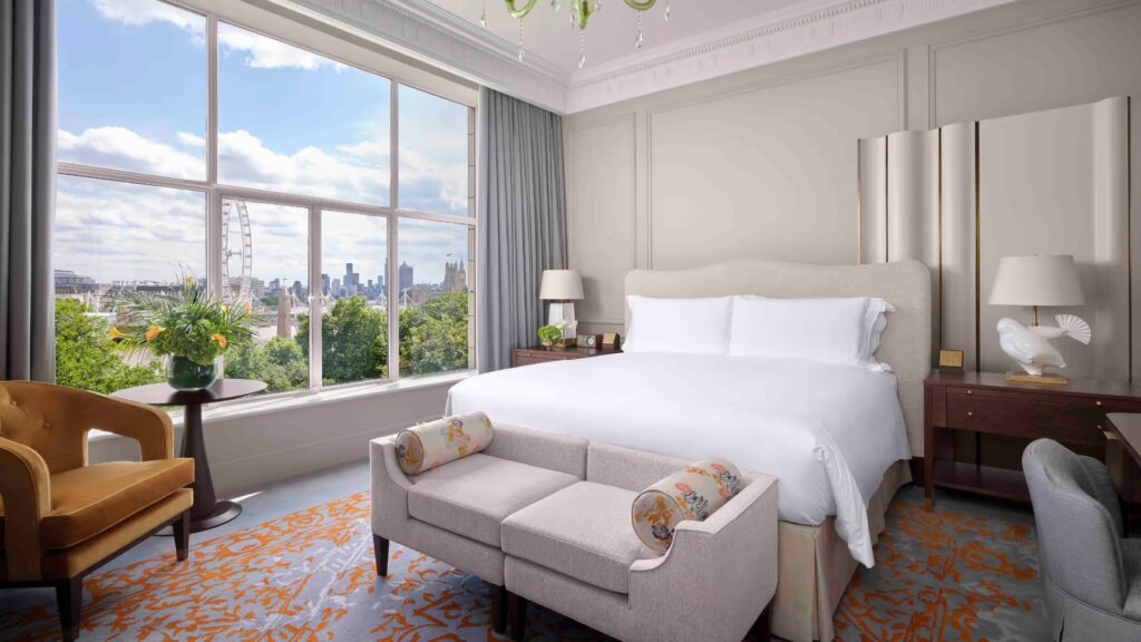 Junior Suite River View