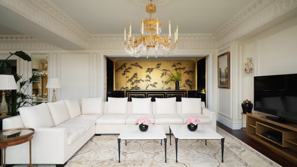 Royal Suite