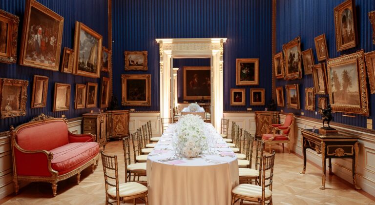 Twenty-two licensed galleries